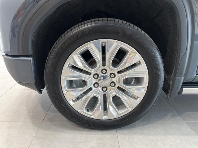 used 2020 GMC Sierra 1500 car, priced at $34,895