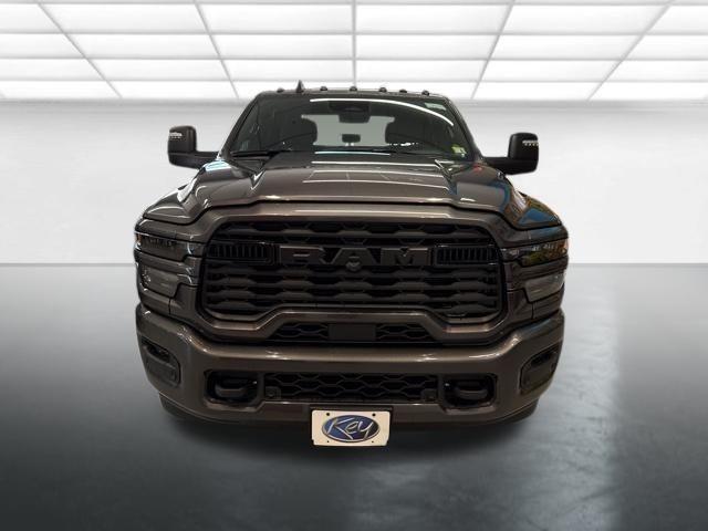 new 2026 Ram 3500 car, priced at $74,050
