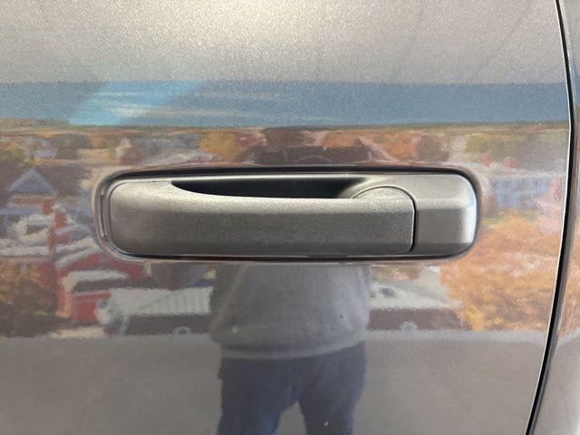 new 2026 Ram 3500 car, priced at $74,050