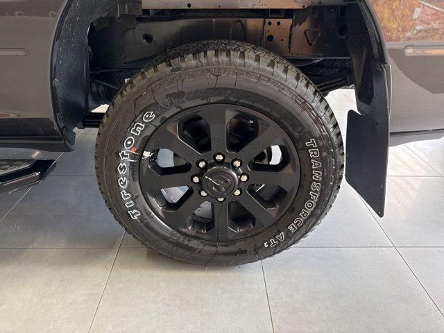 new 2026 Ram 3500 car, priced at $74,050