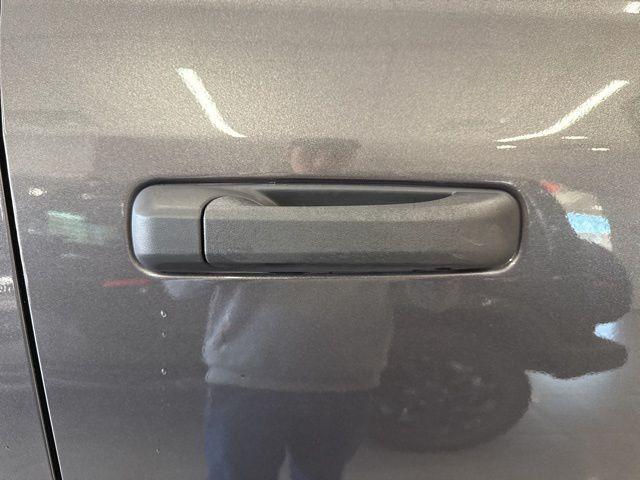 new 2026 Ram 3500 car, priced at $74,050