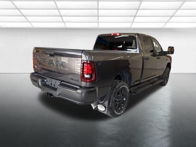 new 2026 Ram 3500 car, priced at $74,050