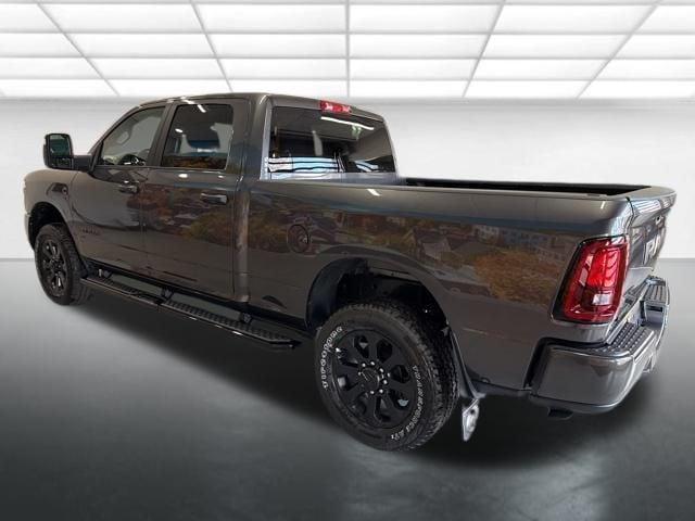 new 2026 Ram 3500 car, priced at $74,050