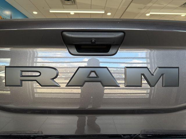 new 2026 Ram 3500 car, priced at $74,050