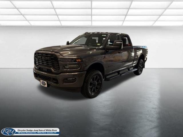 new 2026 Ram 3500 car, priced at $74,050