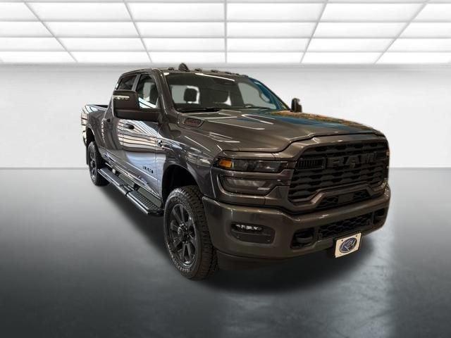 new 2026 Ram 3500 car, priced at $74,050