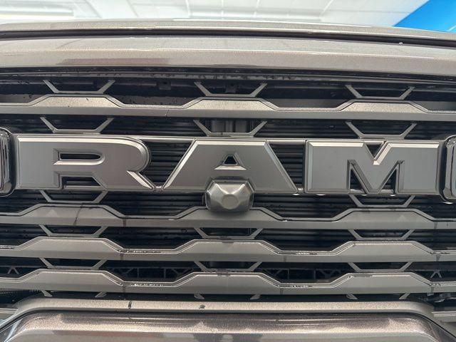 new 2026 Ram 3500 car, priced at $74,050