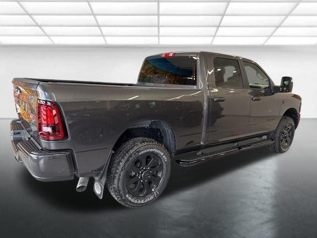 new 2026 Ram 3500 car, priced at $74,050
