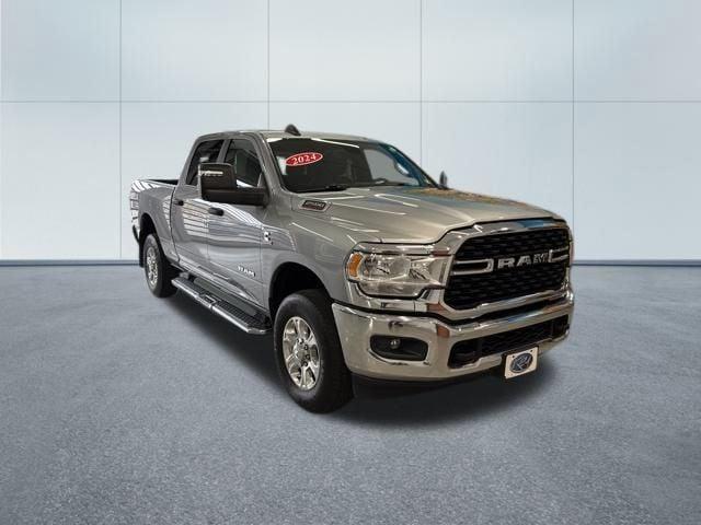 used 2024 Ram 2500 car, priced at $48,795