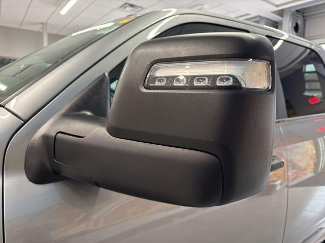 used 2024 Ram 2500 car, priced at $48,795