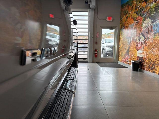 used 2024 Ram 2500 car, priced at $48,795