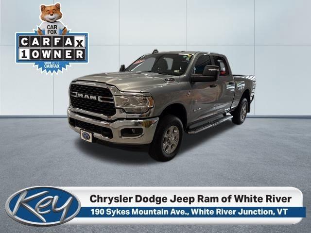 used 2024 Ram 2500 car, priced at $48,795