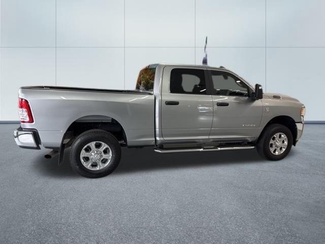 used 2024 Ram 2500 car, priced at $48,795