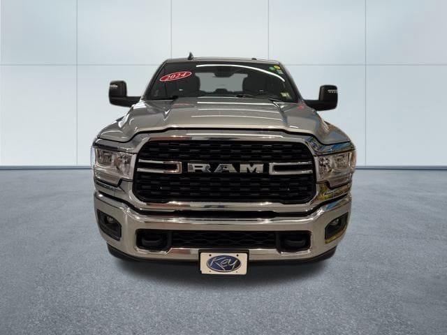used 2024 Ram 2500 car, priced at $48,795
