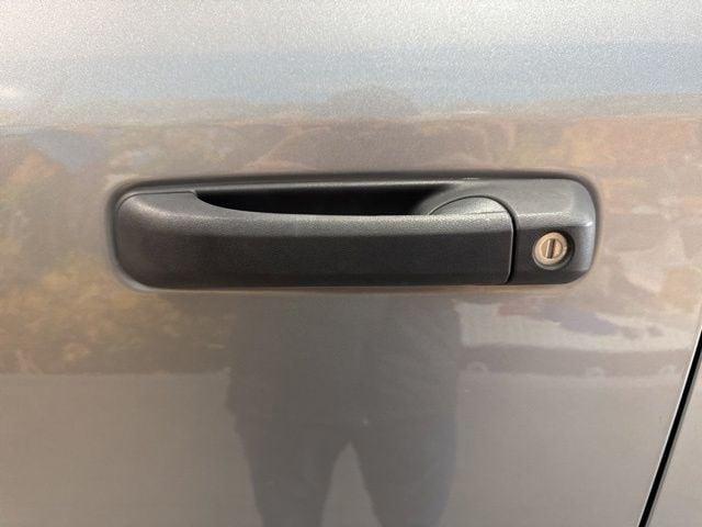 used 2024 Ram 2500 car, priced at $48,795