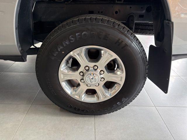 used 2024 Ram 2500 car, priced at $48,795