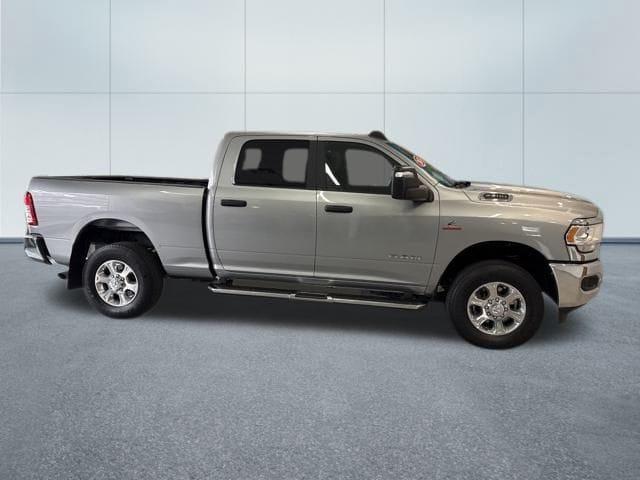 used 2024 Ram 2500 car, priced at $48,795