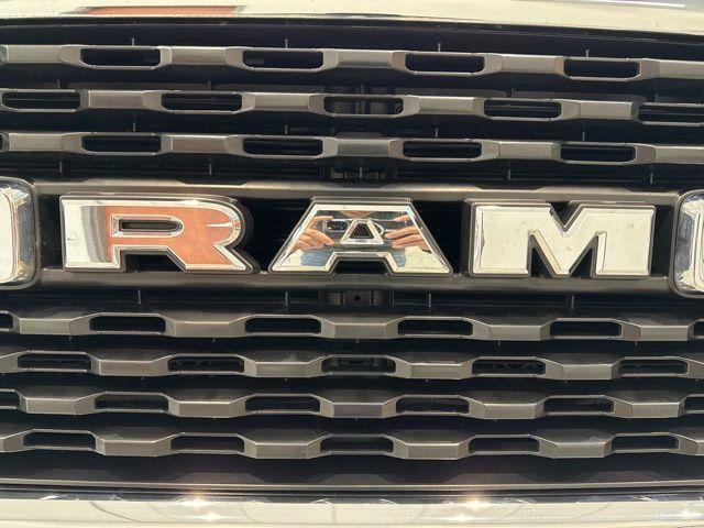 used 2024 Ram 2500 car, priced at $48,795