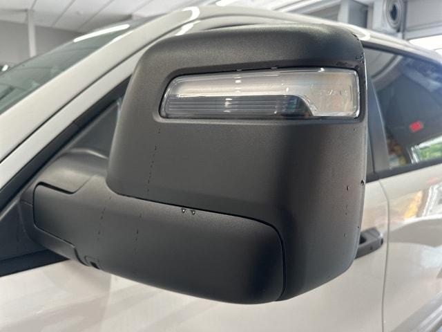 new 2025 Ram 1500 car, priced at $47,802
