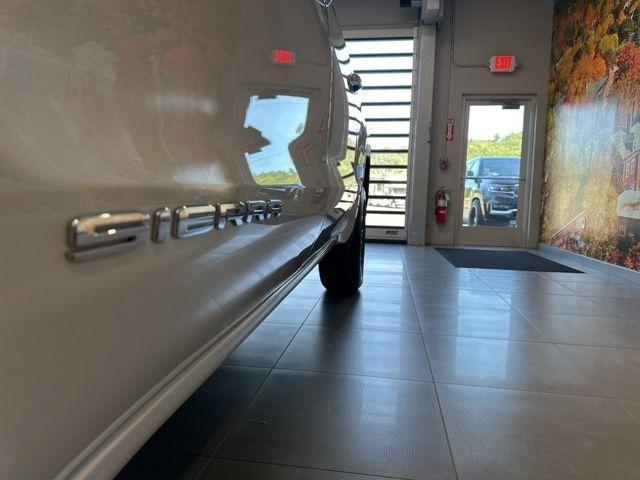 used 2024 GMC Sierra 1500 car, priced at $41,995