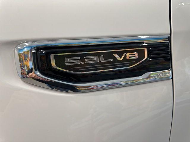 used 2024 GMC Sierra 1500 car, priced at $41,995