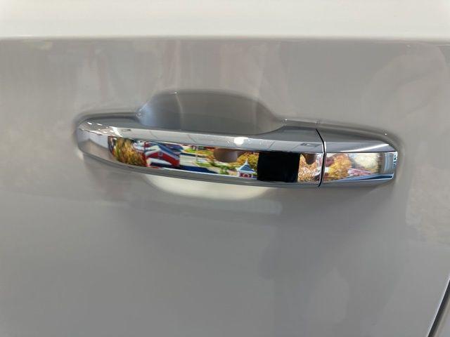 used 2024 GMC Sierra 1500 car, priced at $41,995