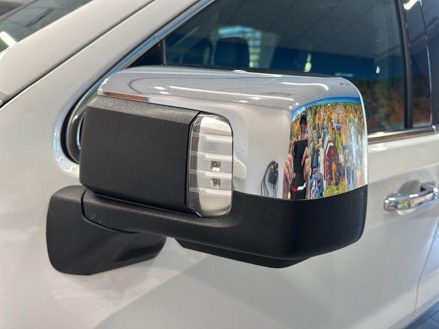 used 2024 GMC Sierra 1500 car, priced at $41,995