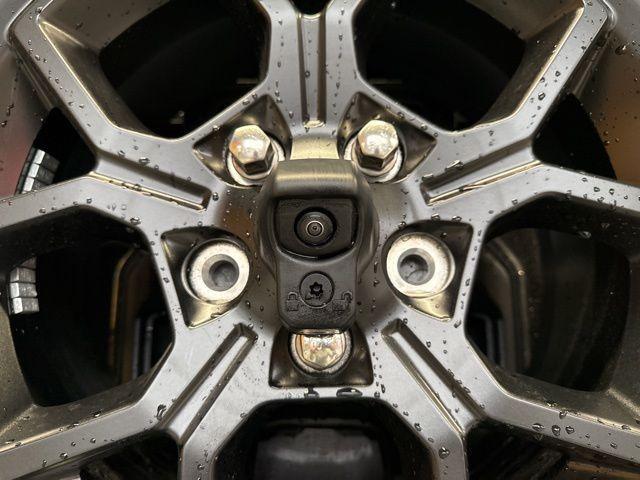 new 2026 Jeep Wrangler car, priced at $52,285