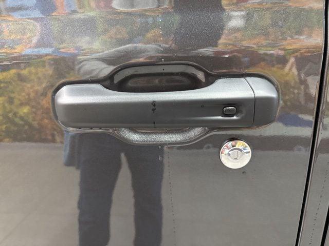 new 2026 Jeep Wrangler car, priced at $52,285