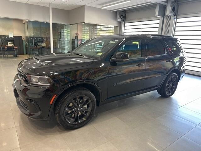 new 2025 Dodge Durango car, priced at $41,415