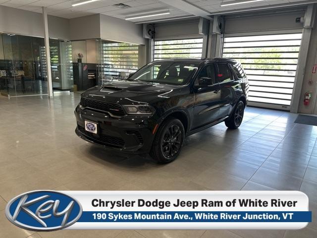 new 2025 Dodge Durango car, priced at $41,415
