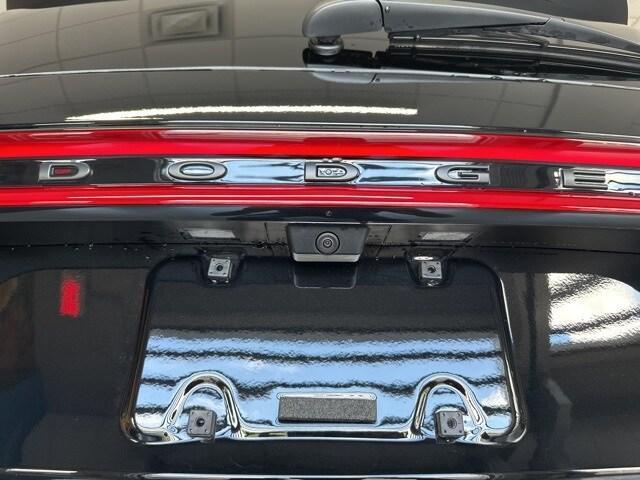 new 2025 Dodge Durango car, priced at $41,415