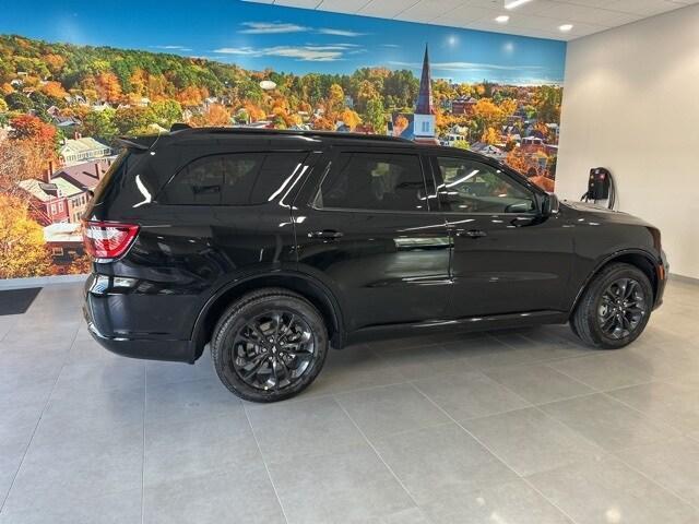 new 2025 Dodge Durango car, priced at $41,415