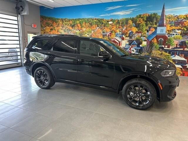 new 2025 Dodge Durango car, priced at $41,415