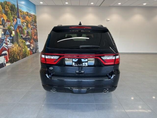 new 2025 Dodge Durango car, priced at $41,415
