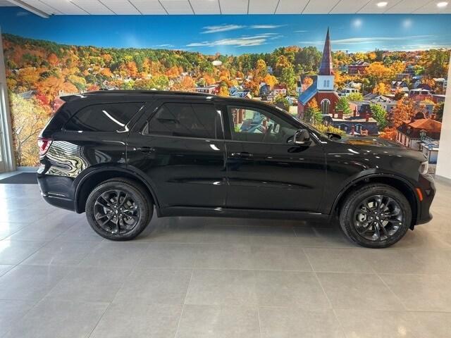 new 2025 Dodge Durango car, priced at $41,415