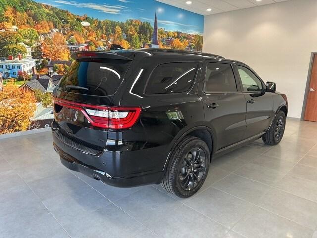 new 2025 Dodge Durango car, priced at $41,415