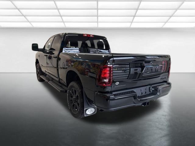 new 2026 Ram 3500 car, priced at $74,050