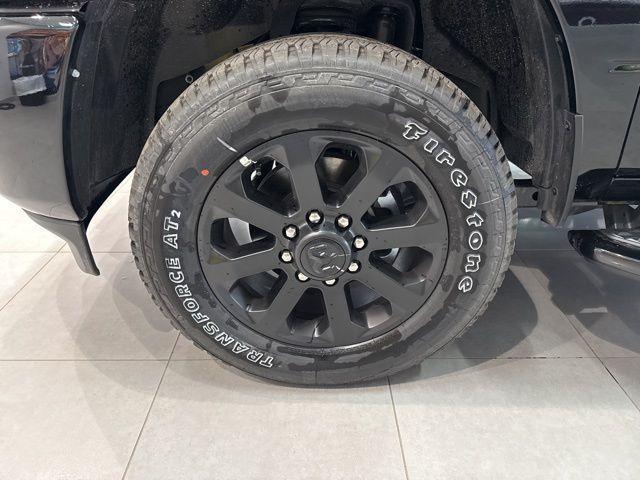 new 2026 Ram 3500 car, priced at $74,050