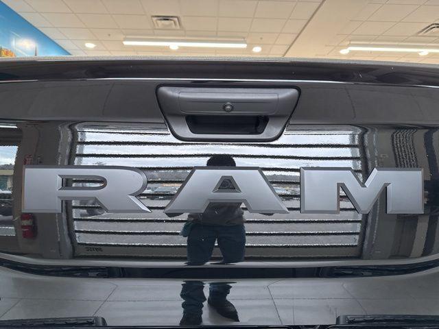 new 2026 Ram 3500 car, priced at $74,050