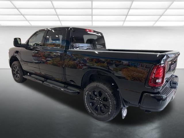 new 2026 Ram 3500 car, priced at $74,050