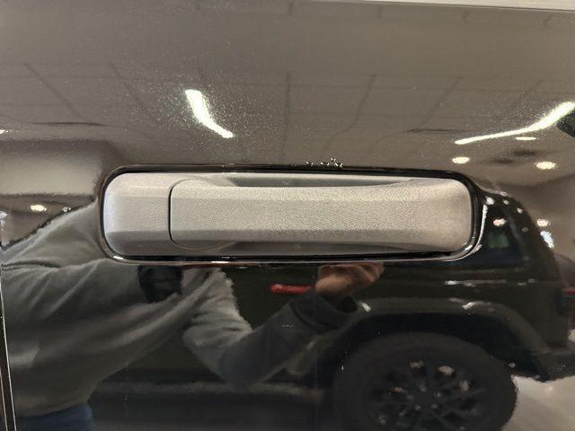 new 2026 Ram 3500 car, priced at $74,050