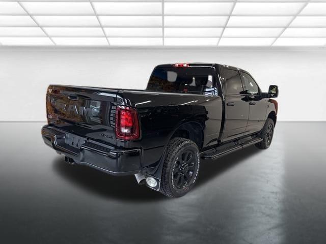 new 2026 Ram 3500 car, priced at $74,050