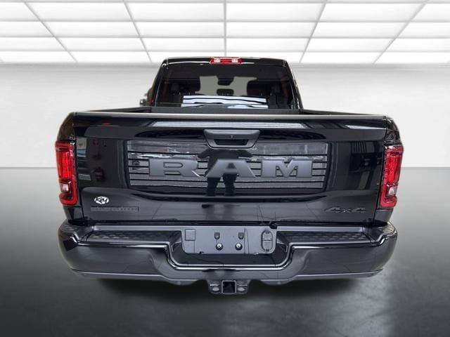 new 2026 Ram 3500 car, priced at $74,050