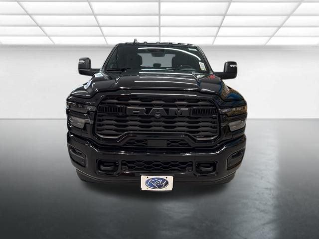 new 2026 Ram 3500 car, priced at $74,050