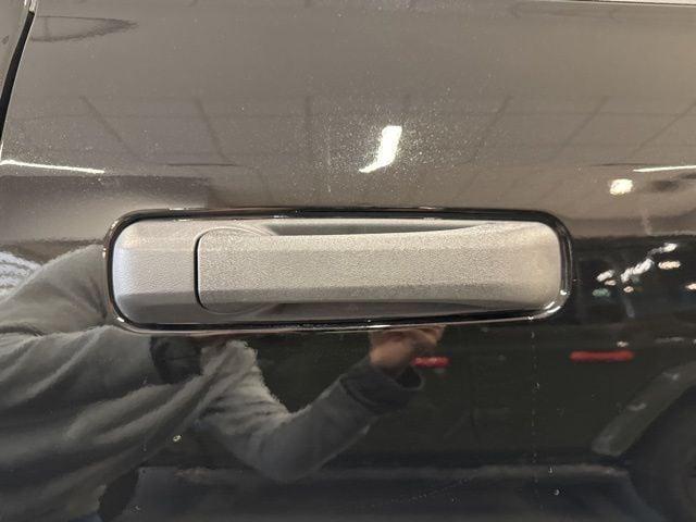 new 2026 Ram 3500 car, priced at $74,050