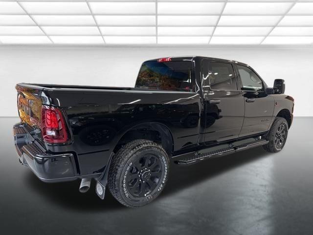new 2026 Ram 3500 car, priced at $74,050