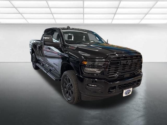 new 2026 Ram 3500 car, priced at $74,050