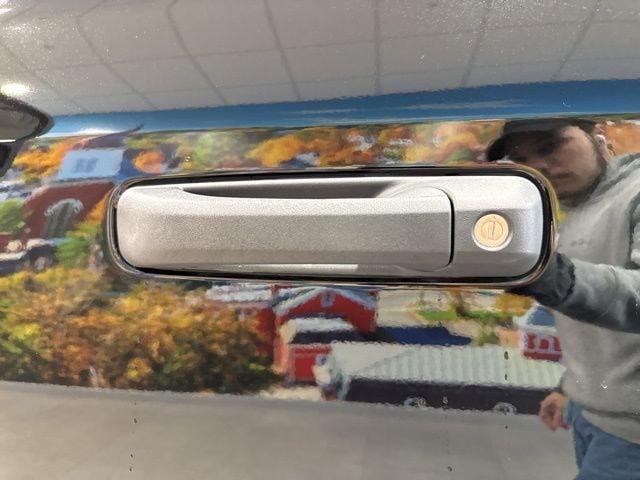 new 2026 Ram 3500 car, priced at $74,050