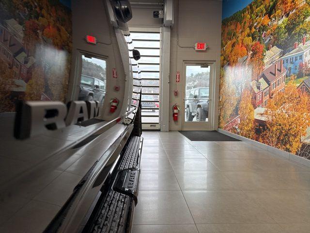 new 2026 Ram 3500 car, priced at $74,050